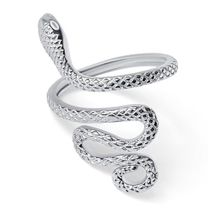 Serpent Ring