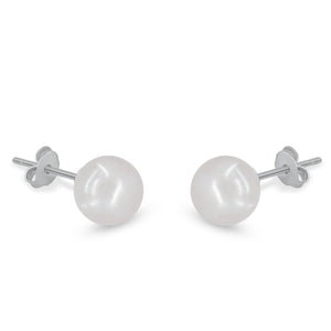 Pearl Studs