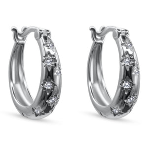 Star Hoops