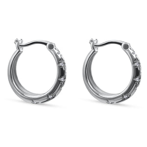 Star Hoops