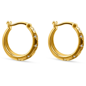 Star Hoops