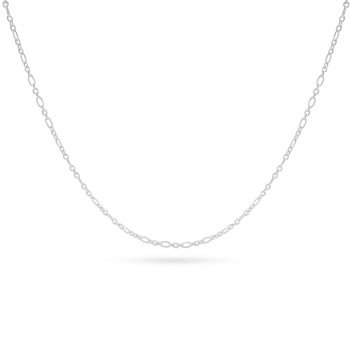 Classic Layering Necklace