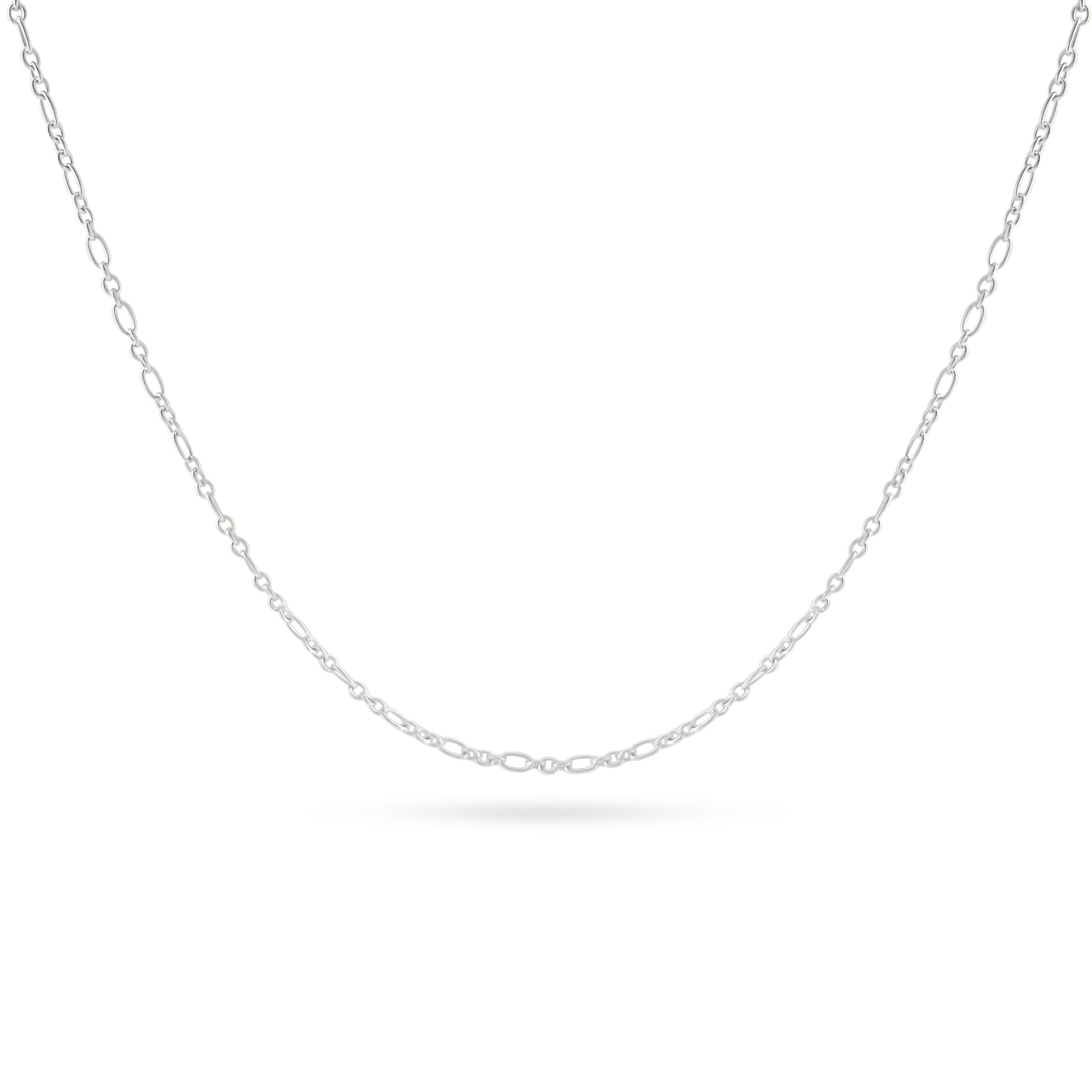 Classic Layering Necklace