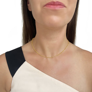 Classic Layering Necklace