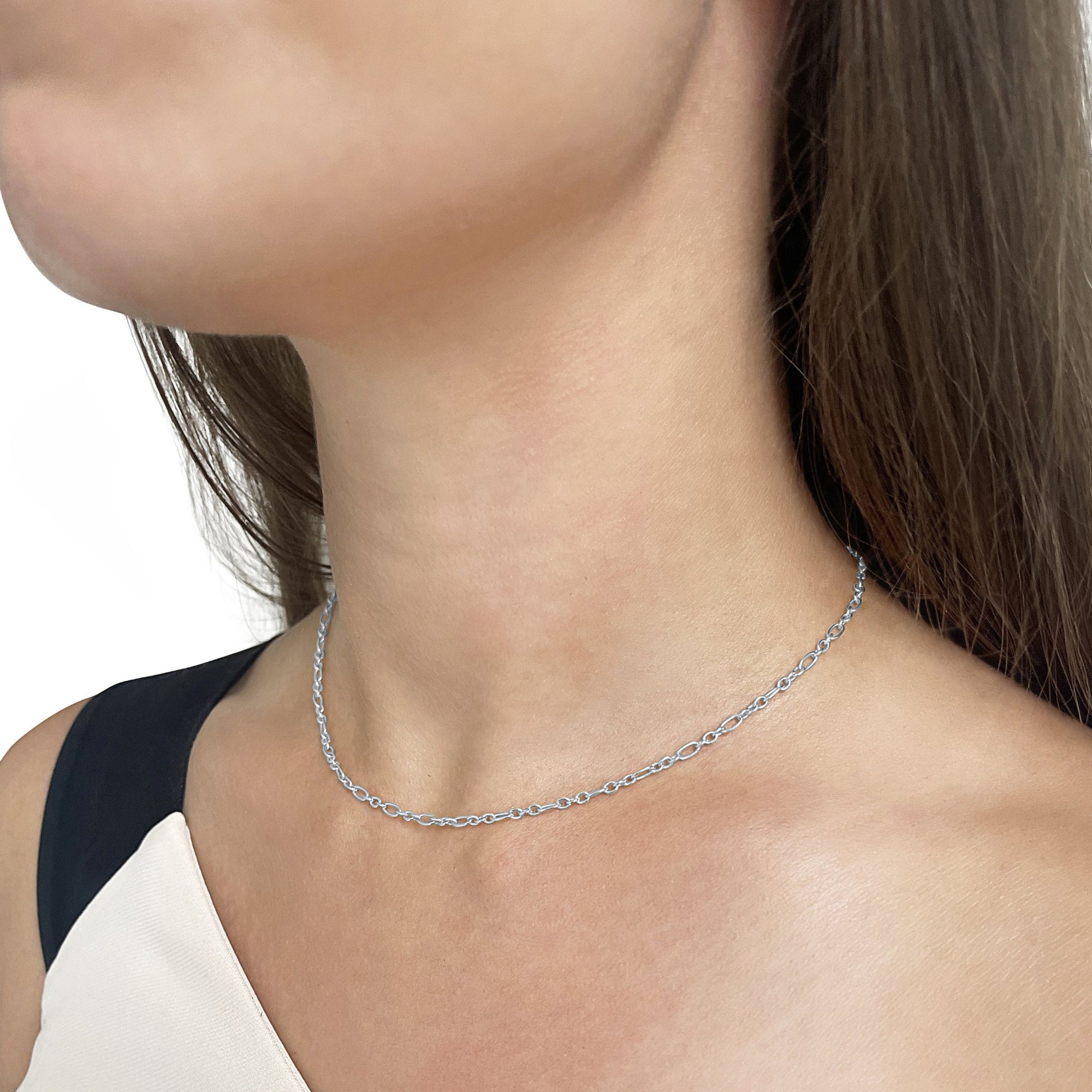 Classic Layering Necklace