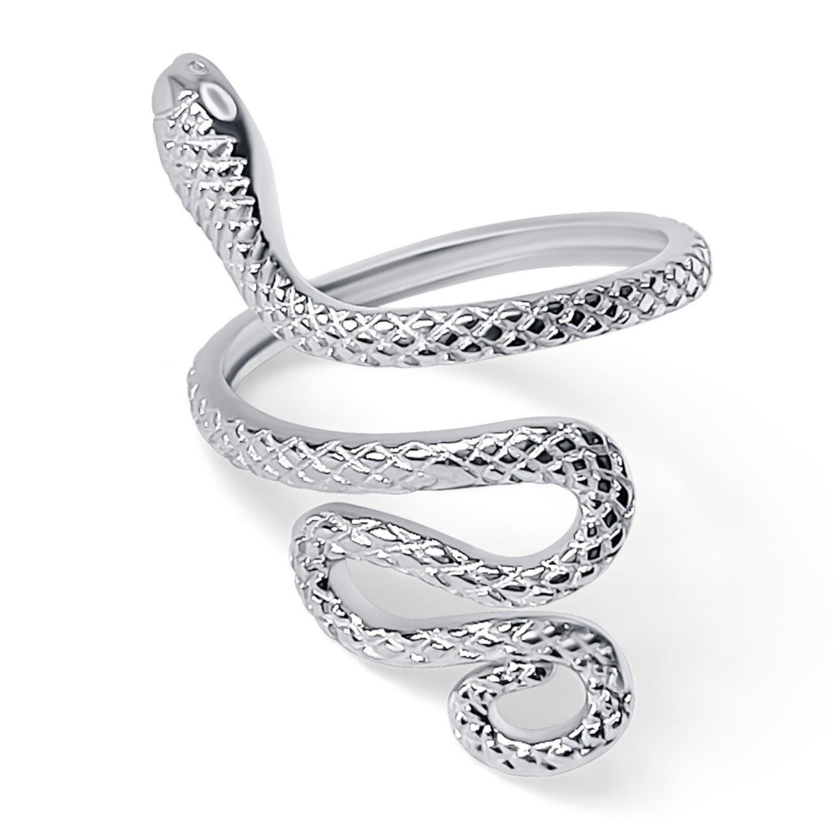 Serpent Ring