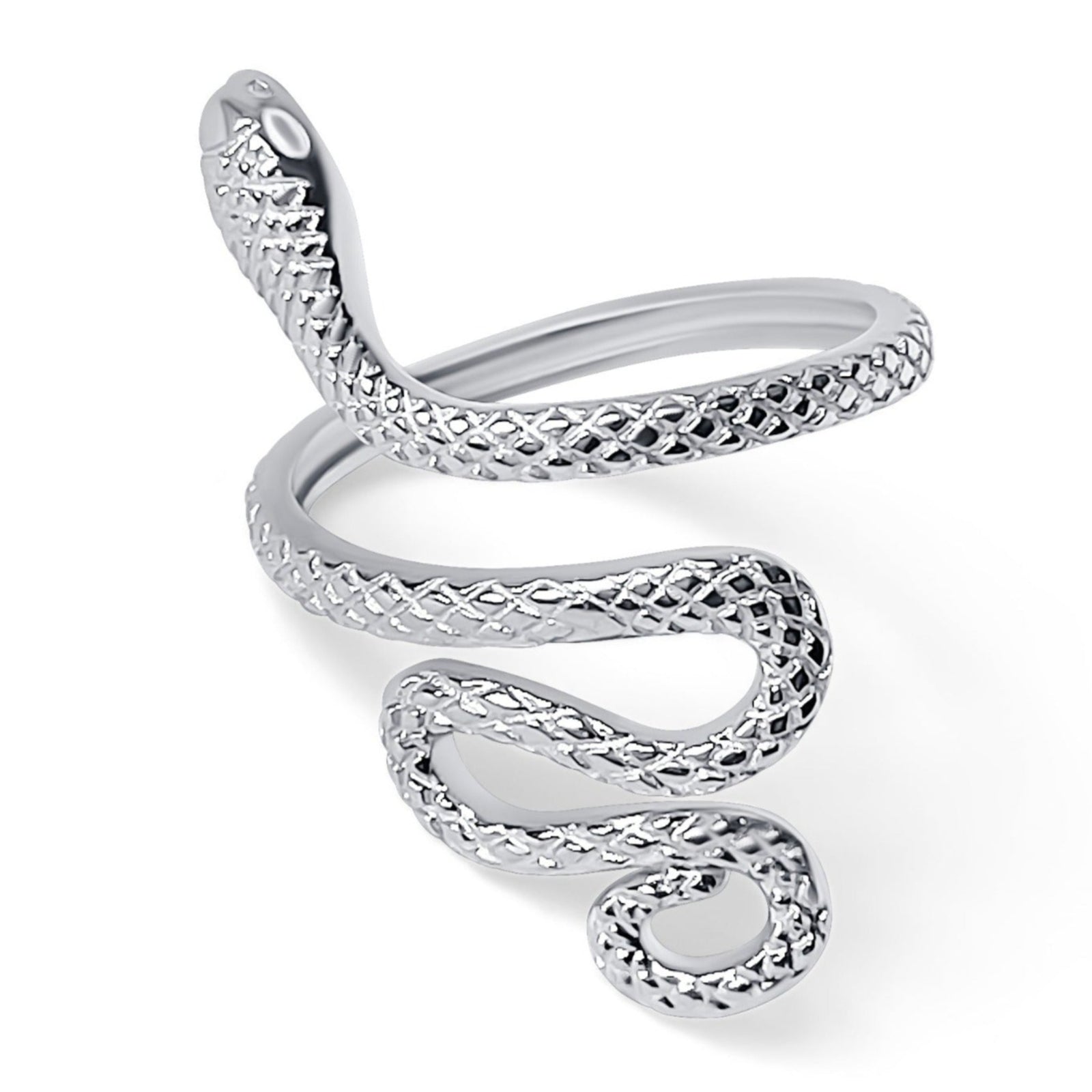 Serpent Ring