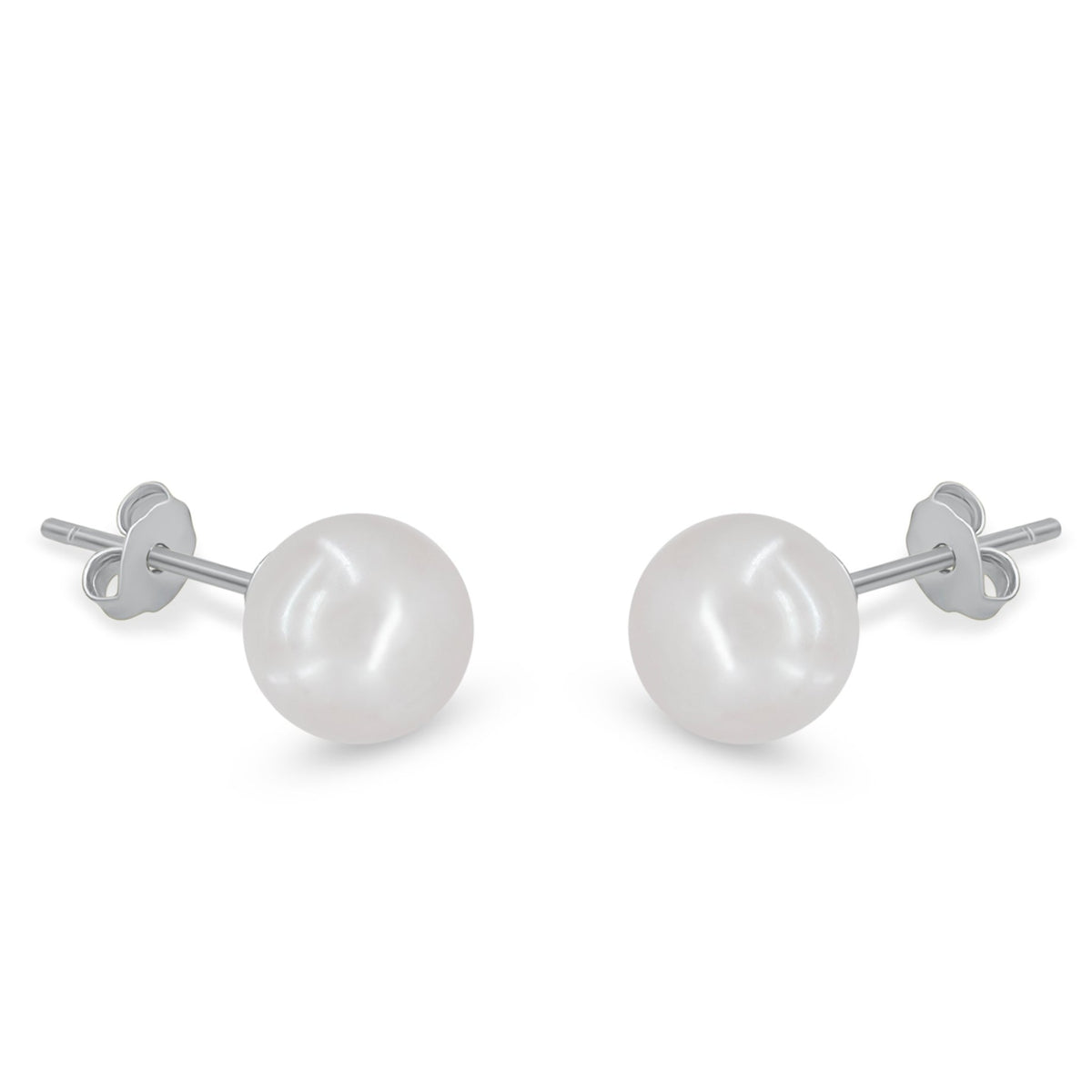 Pearl Studs