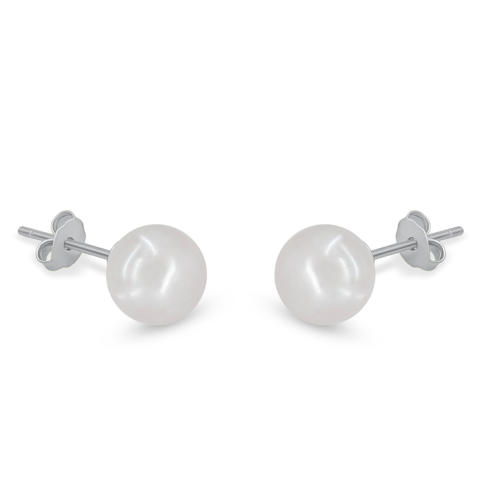 Pearl Studs