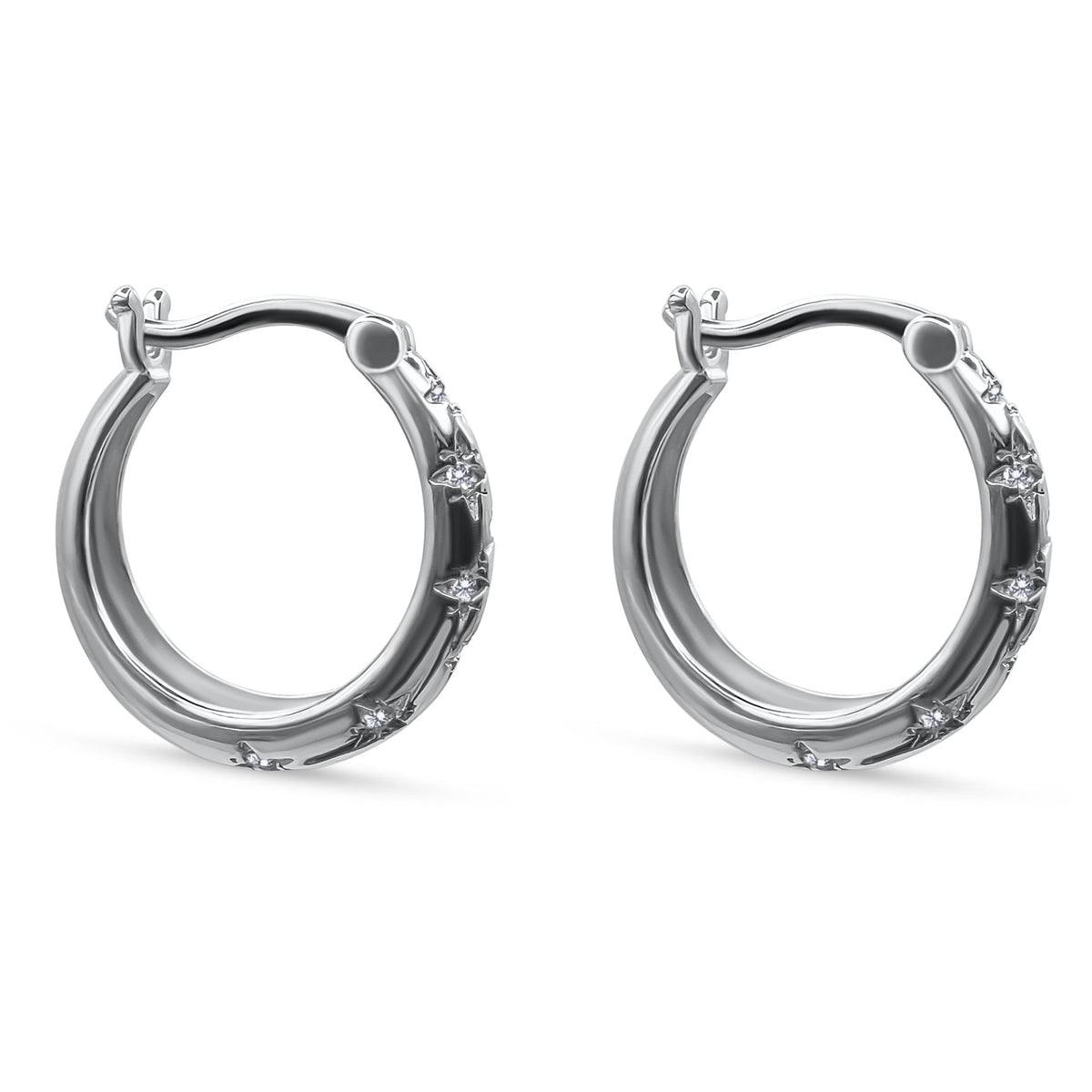 Star Hoops